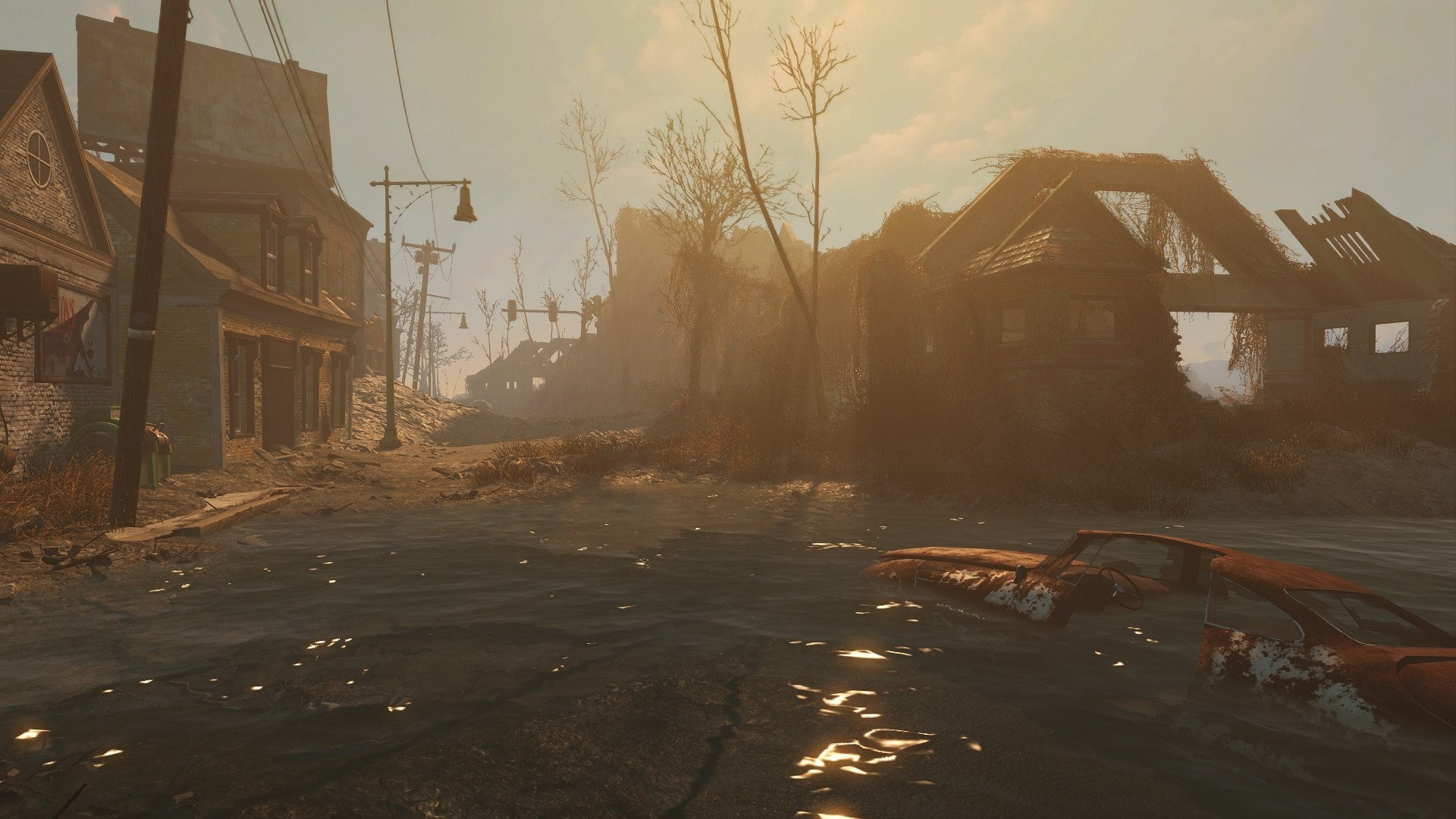Fallout 4 - Imagen 42